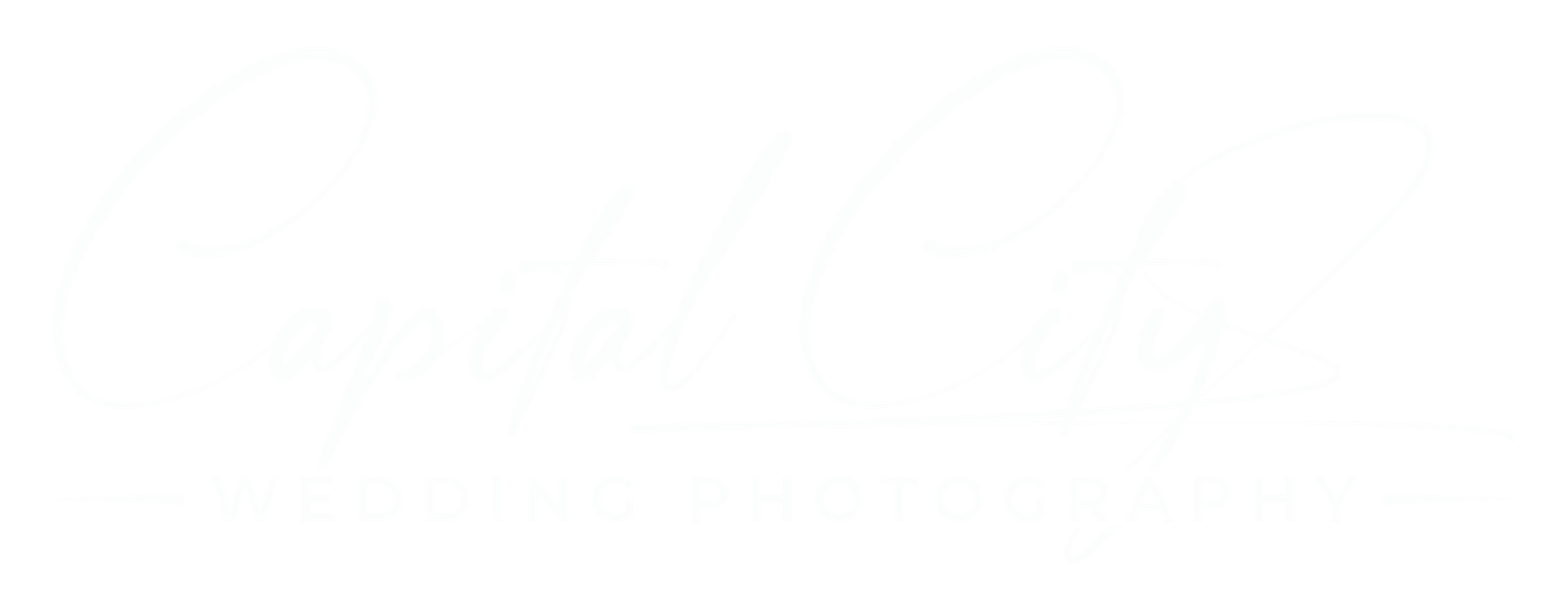Capital City Wedding Photography